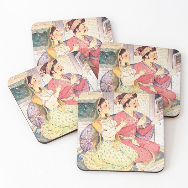 Item preview, Jodha Akbar designed and sold by fotofeast.
