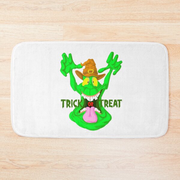 Item preview, Halloween Slimer  designed and sold by TheEndDesign.