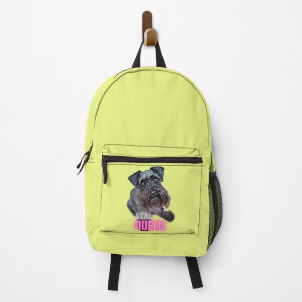 Item preview, Real QUEEN designed and sold by Schnauzer-Shop.