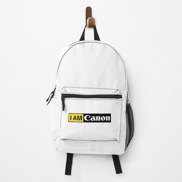 Item preview, I am Canon logo for Canon photographer and Nikon photographer team. designed and sold by athurbubble.