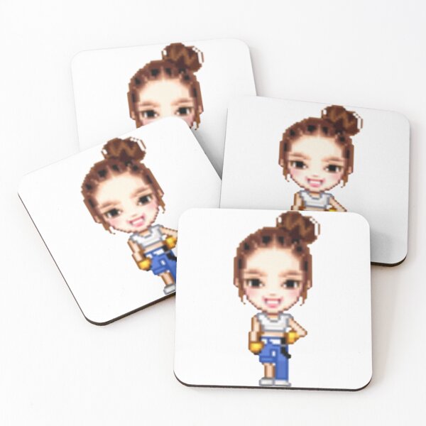 Item preview, Kara Seungyeon Mister Mini Me 1 designed and sold by Otakubunny.