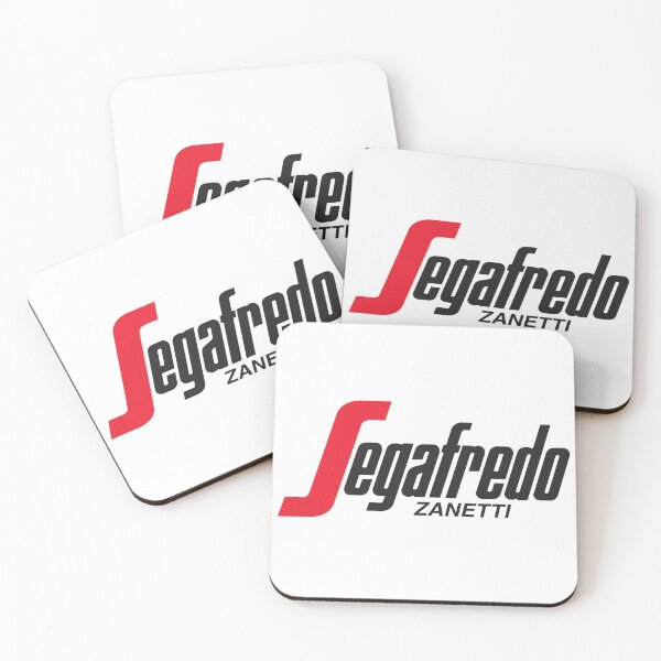 Item preview, The Segafredo L'pierro World designed and sold by yamjur55.
