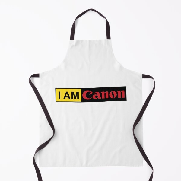 Item preview, I am Canon logo for Canon photographer and Nikon photographer team. designed and sold by athurbubble.