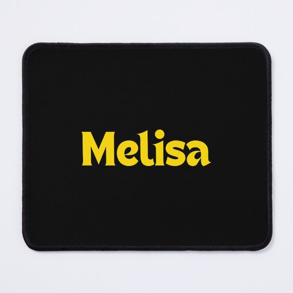 Item preview, Melisa, Funny Cool Best color art designed and sold by artdragongift 15.