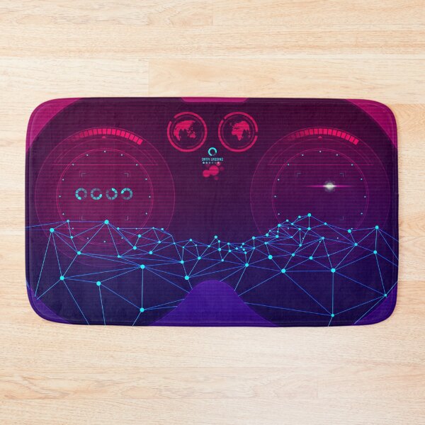 Item preview, virtual reality interface designed and sold by NiamLab.