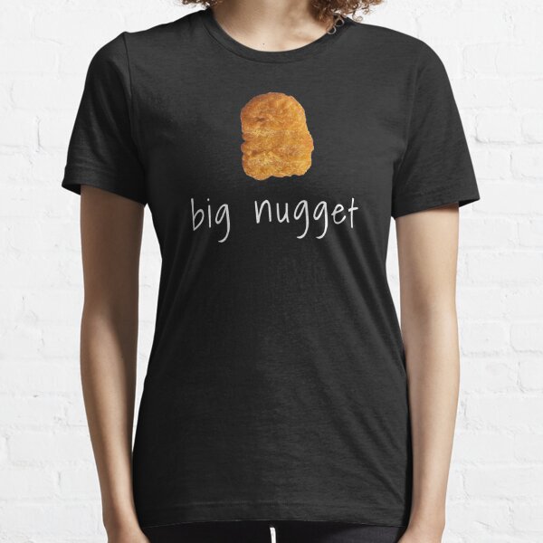 Little sale nugget shirt