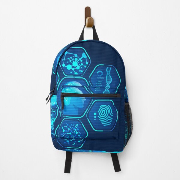 Item preview, biochemistry healthcare medicine designed and sold by NiamLab.