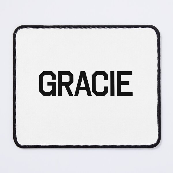 Item preview, GRACIE Black Varsity Bold Text designed and sold by aestheticqueen.