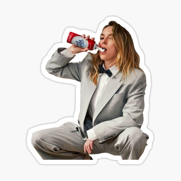 Artikel-Vorschau von Jodie Comer, designt und verkauft von clarasversion.