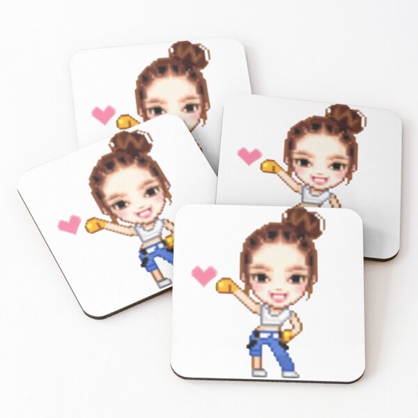 Item preview, Kara Seungyeon Mister Mini Me 4 designed and sold by Otakubunny.