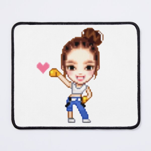 Item preview, Kara Seungyeon Mister Mini Me 4 designed and sold by Otakubunny.
