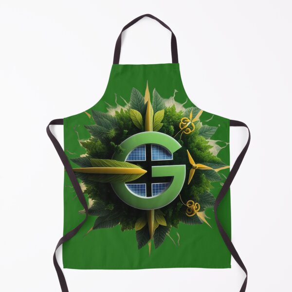 Item preview, Eco-Tech Integration designed and sold by Trending Art.