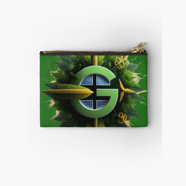 Item preview, Eco-Tech Integration designed and sold by Trending Art.