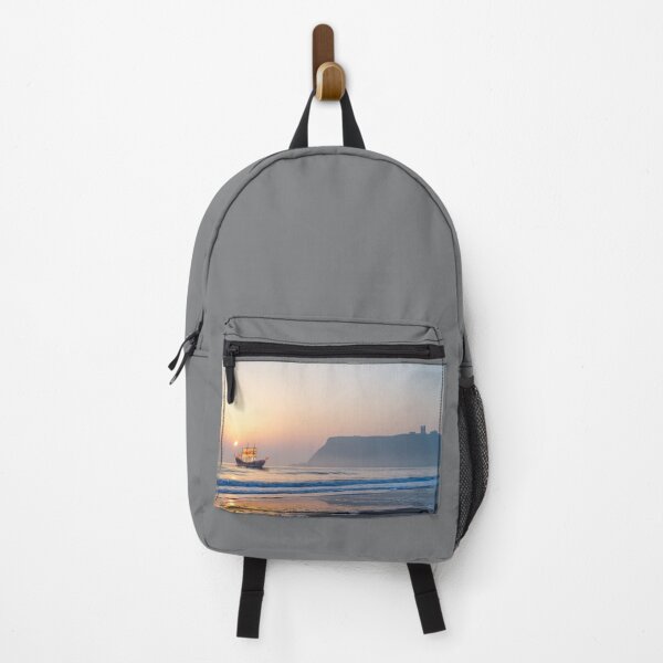 Item preview, Scarborough Sunrise Galleon Andalucia designed and sold by Alisonchambers2.