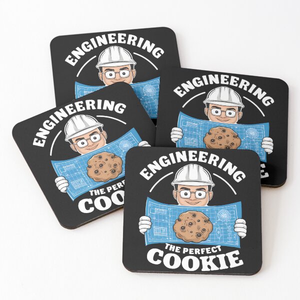 Item preview, Funny Baking & Engineering designed and sold by HeadTurningArt.