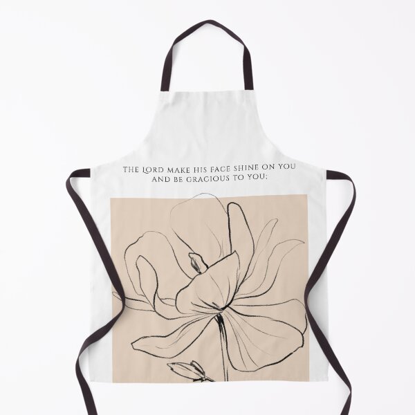 Item preview, Numbers 6:25 Shine on You designed and sold by KAMdesignhaus.