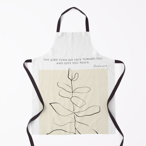 Item preview, Numbers 6:26 Give You PEACE designed and sold by KAMdesignhaus.