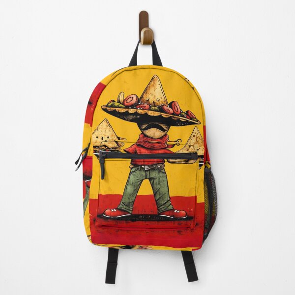 Item preview, TACO SHOP : ESTEVAN TACO FRANCISCO : ULTIMATE collection designed and sold by Zen Candy 3000 Travis Nicholas Zariwny.
