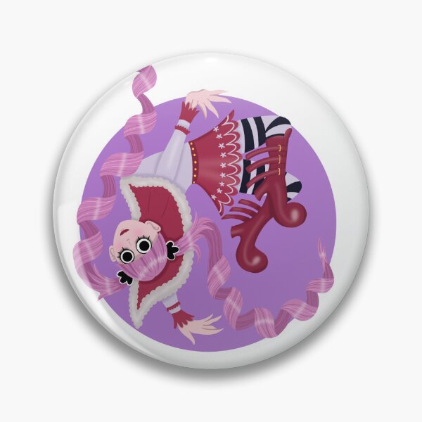 Item preview, Perona one piece  designed and sold by Britanydoesart.
