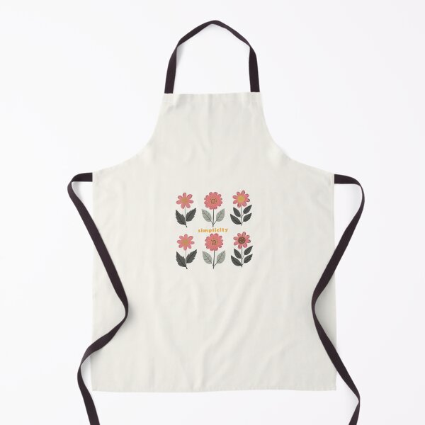 Item preview, Daisies - Simplicity  designed and sold by AldeaPod.