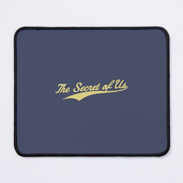 Item preview, The Secret of Us Baseball Style designed and sold by aestheticqueen.