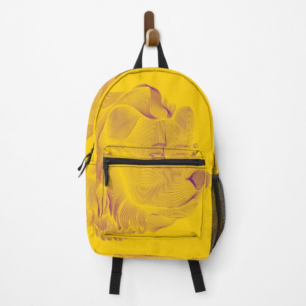 Item preview, yellow lion designed and sold by NiamLab.