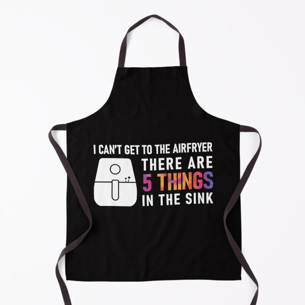 Item preview, 5 Things - White text designed and sold by Zeller Graphics.