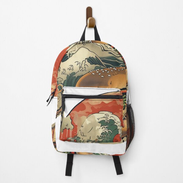 Item preview, Kawaii Japanese style Food Illustration designed and sold by nomiraclehere.