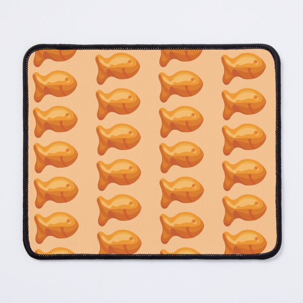 Item preview, Cheddar Goldfish Cracker designed and sold by KacieTwin1.