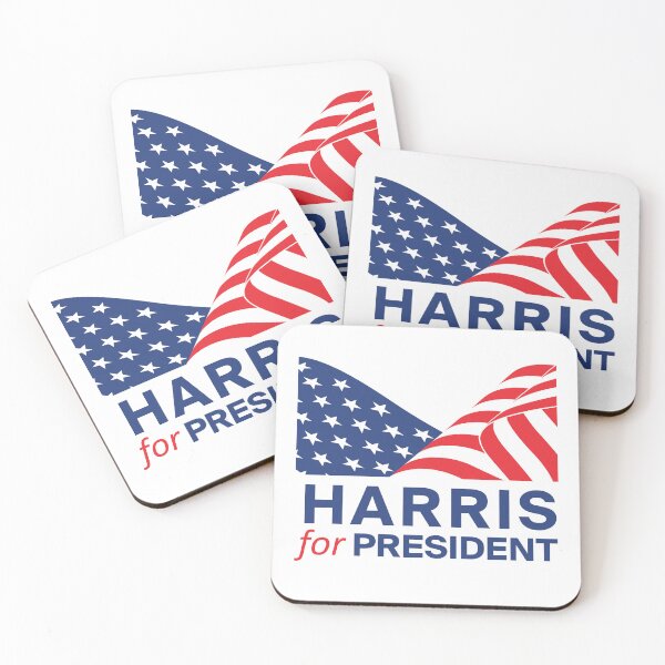 Item preview, Kamala Harris 2024 For President designed and sold by mumsilp.