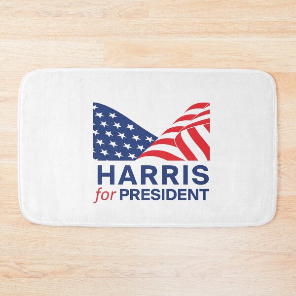 Item preview, Kamala Harris 2024 For President designed and sold by mumsilp.
