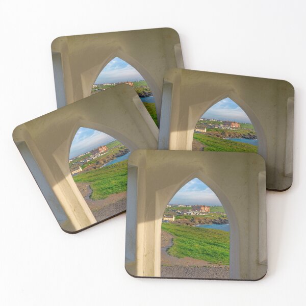 Item preview, Headland Hotel from Towan Head designed and sold by Alisonchambers2.