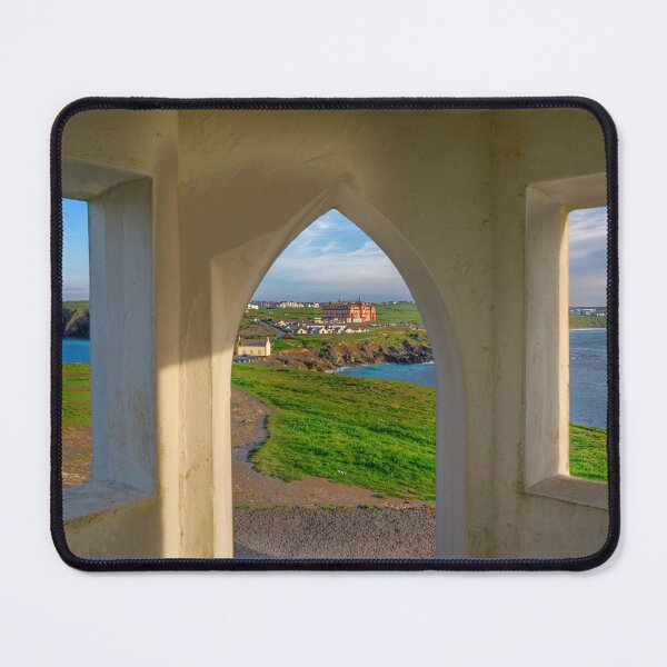 Item preview, Headland Hotel from Towan Head designed and sold by Alisonchambers2.
