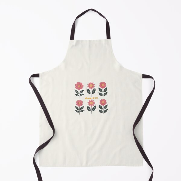 Item preview, Flowers - Simplicity (Spanish version) designed and sold by AldeaPod.