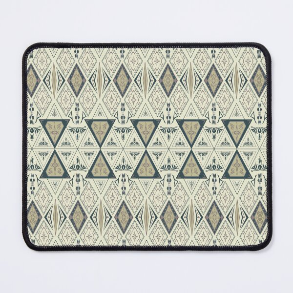 Item preview, Navajo tribal vector seamless pattern. Native American ornament. Ethnic South Western decor style. Boho geometric ornament. Vector seamless pattern. Mexican blanket, rug. Woven carpet illustration designed and sold by yakza-design.
