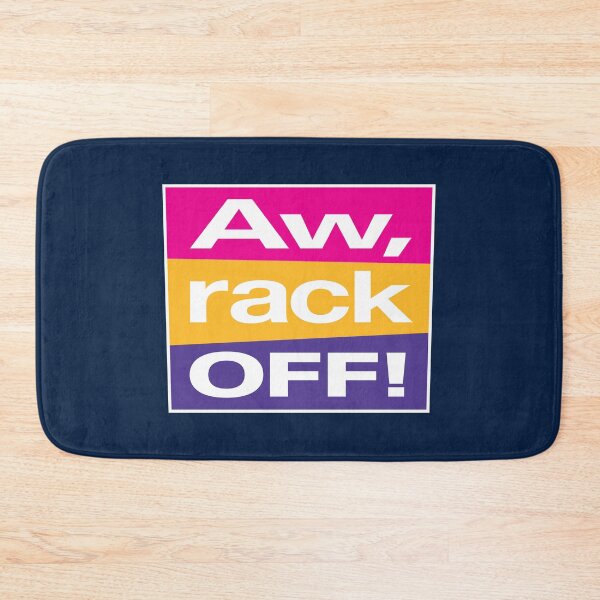 Item preview, Rack Off! designed and sold by avperth.