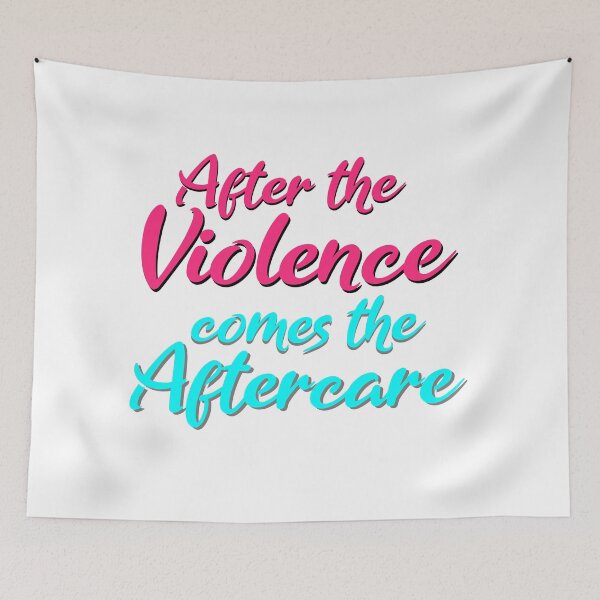 Item preview, ...Comes the Aftercare designed and sold by LeatherRebel75.