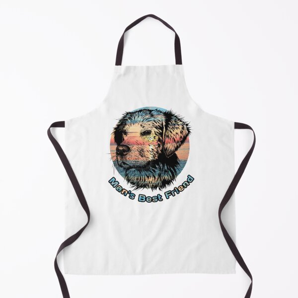 Item preview, Man's Best Friend designed and sold by NiksArtsy.