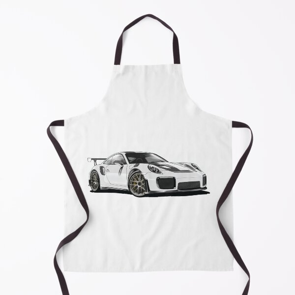 Item preview, 911 991 gt2rs white  designed and sold by NaquashM.
