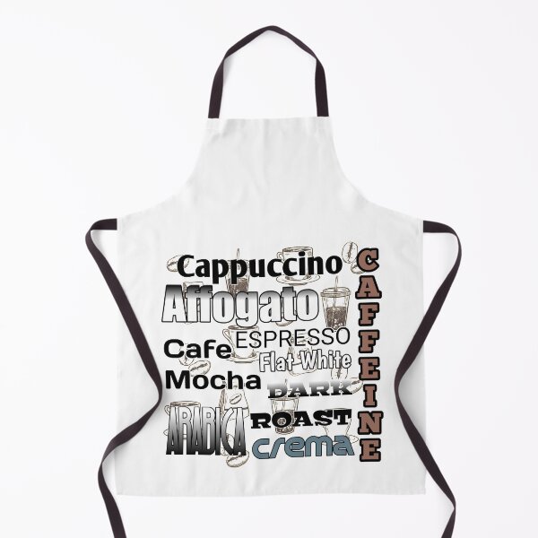 Item preview, All about coffee designed and sold by NiksArtsy.