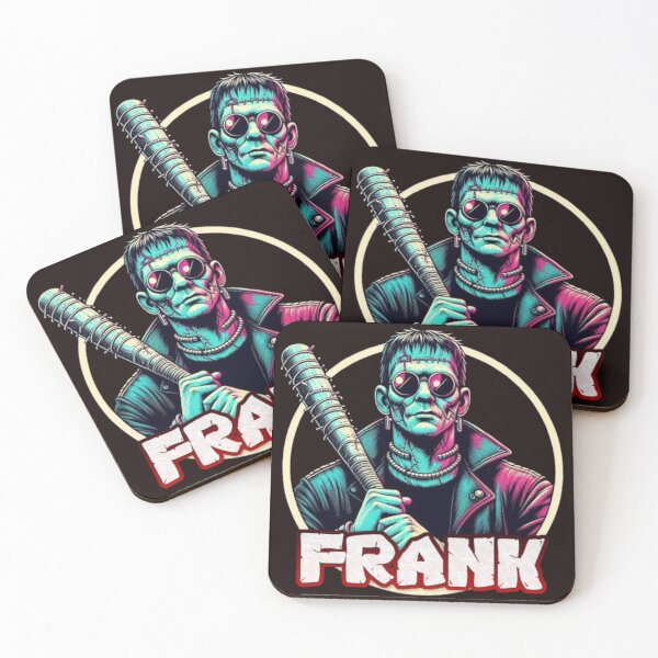 Artikelvorschau, Frank entworfen und verkauft von Jurand Creations.