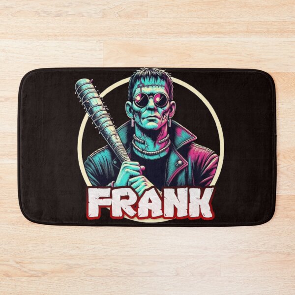 Item preview, Frank designed and sold by Jurand  Creations.