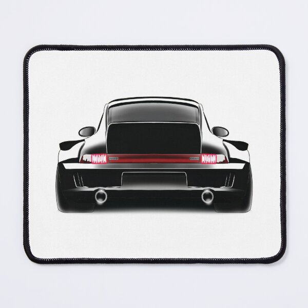 Item preview, Wide body 911 993 carrera  designed and sold by NaquashM.