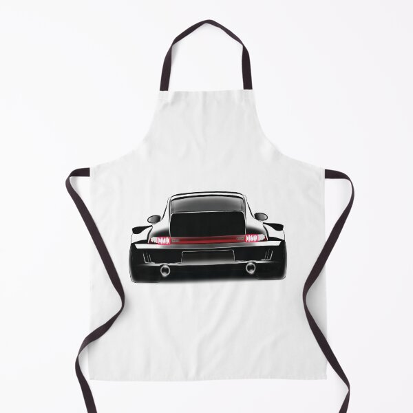 Item preview, Wide body 911 993 carrera  designed and sold by NaquashM.