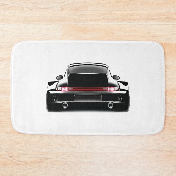 Item preview, Wide body 911 993 carrera  designed and sold by NaquashM.