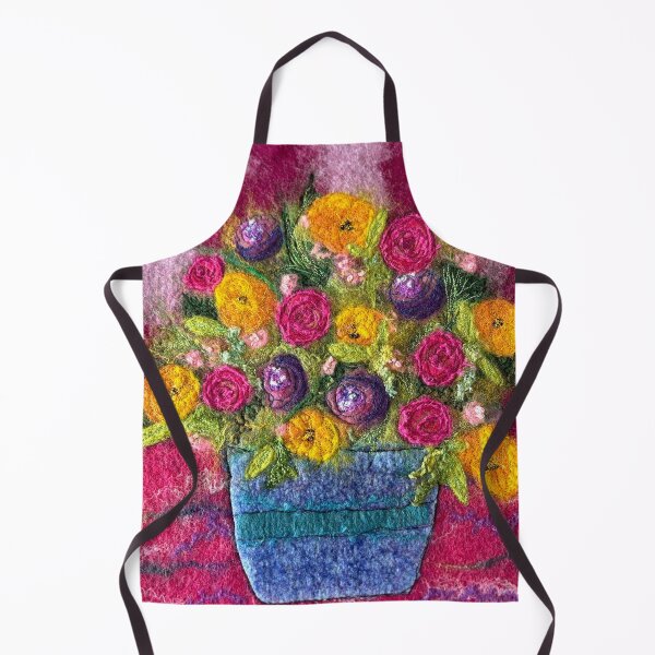 Item preview, Flowers designed and sold by Kaggie.
