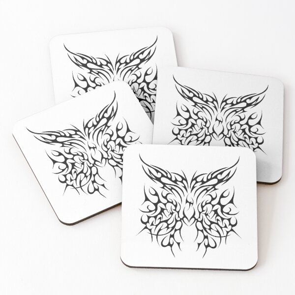 Item preview, Butterfly Rockstar Y2K Aesthetic Graphic Design designed and sold by ArtsieAxxie.