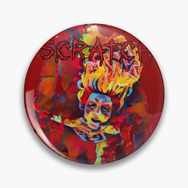 Item preview, Tis but a scratch  designed and sold by Angeleghties.