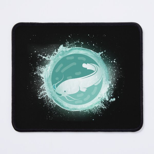 Item preview, Fish and Water designed and sold by CatfishCreation.
