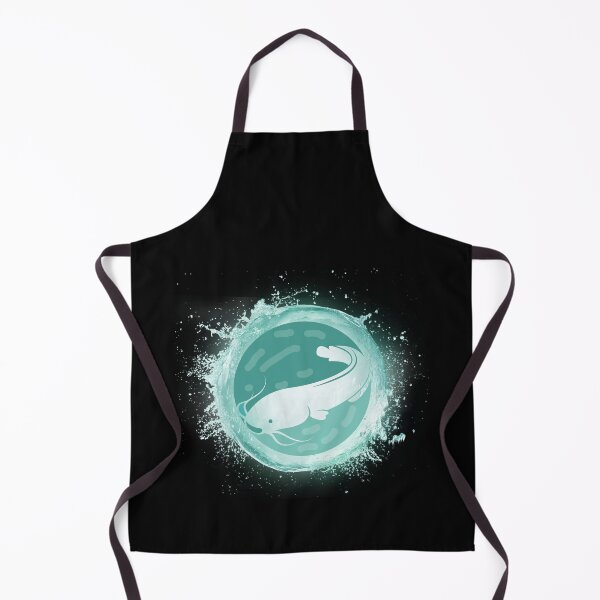 Item preview, Fish and Water designed and sold by CatfishCreation.